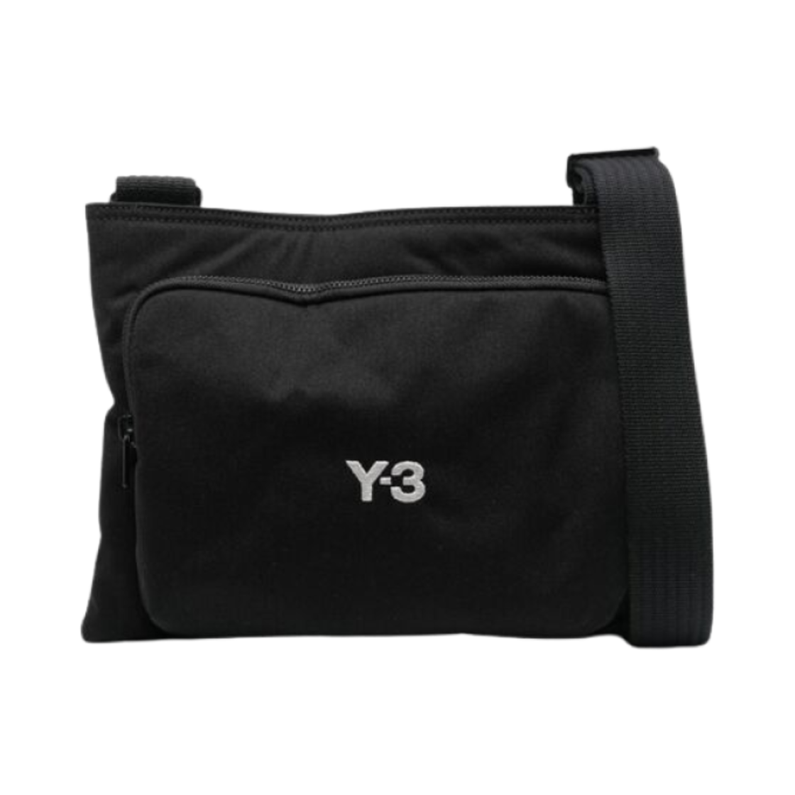 IR5791 Y-3 Sacoche Black - 대표 이미지 #1