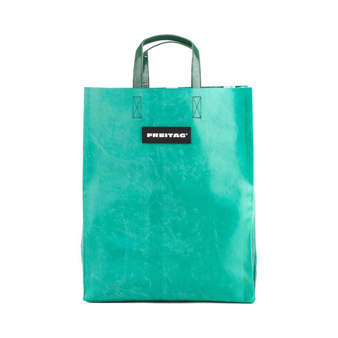 프라이탁 부티크 남녀공용 F52 MIAMI VICE 토트백 (F52 MIAMI VICE 0045)