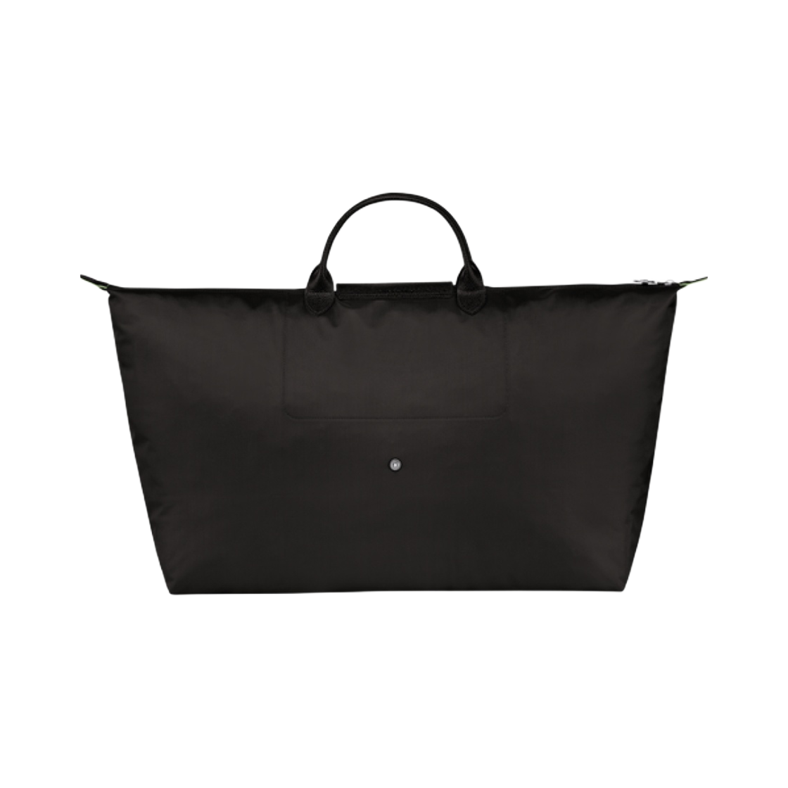 롱샴 르 플리아쥬 그린 트래블백 M 블랙(Longchamp Le Pliage Green Travel Bag M Black) - 3