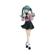 Good Smile Company Character Vocal Series 01: Hatsune Miku Pop Up Parade Hatsune Miku: The Vampire Ver. L