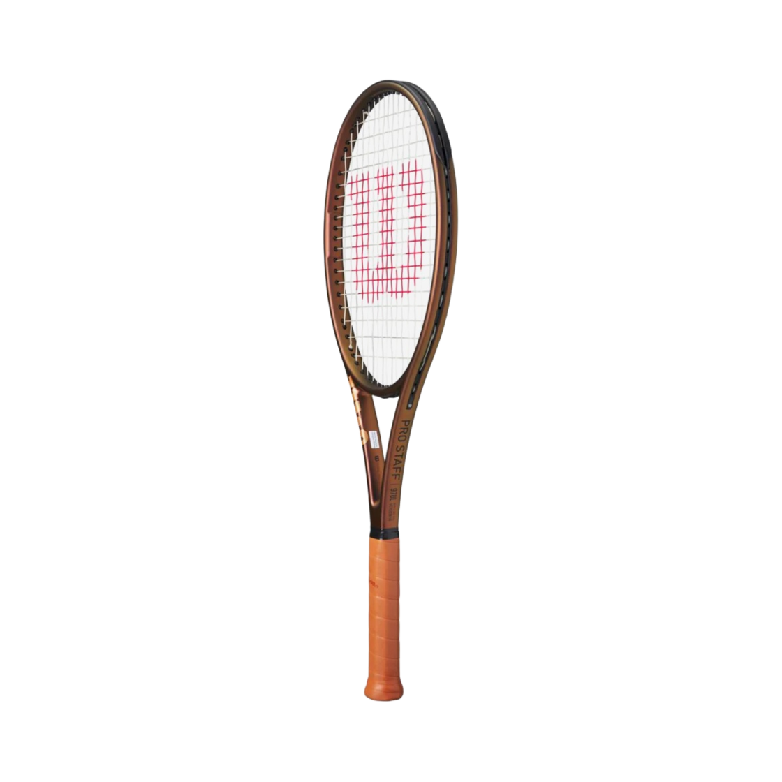 윌슨 프로스태프 97UL V14 270g 브론즈 (스트링 미포함)(Wilson Pro Staff 97UL V14 270g Bronze (Without String)) - 3