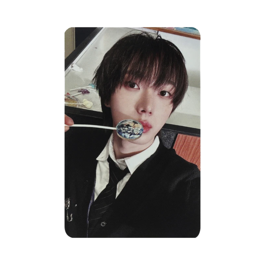 보이넥스트도어 공개 방송 하우? 어스윈드앤파이어 성호(Boynextdoor Public Broadcasting HOW? Earth, Wind & Fire Sungho)