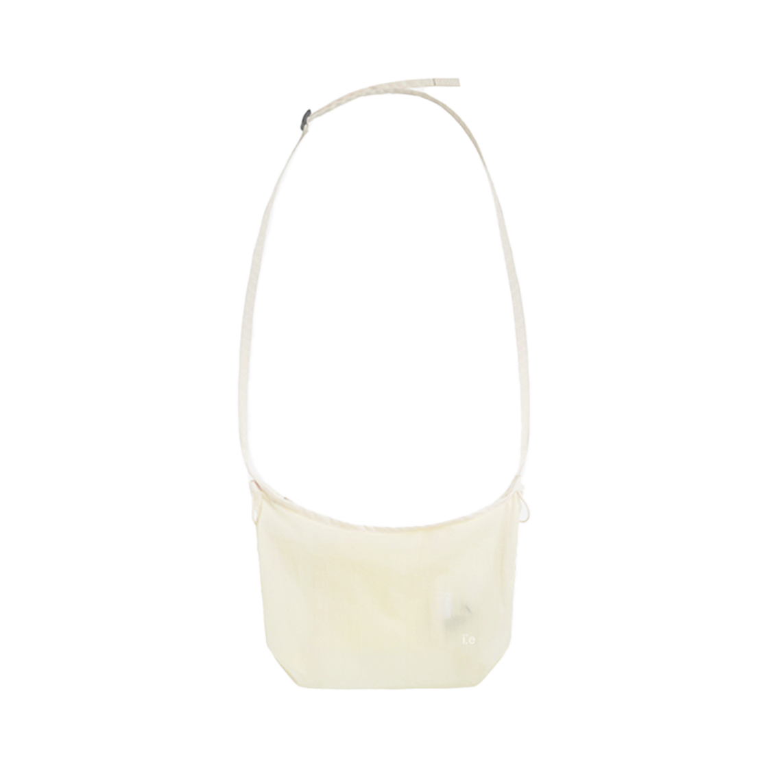 24HSi:e-AC01-IV OJOS i:e Air Shakoshu 01 Ivory