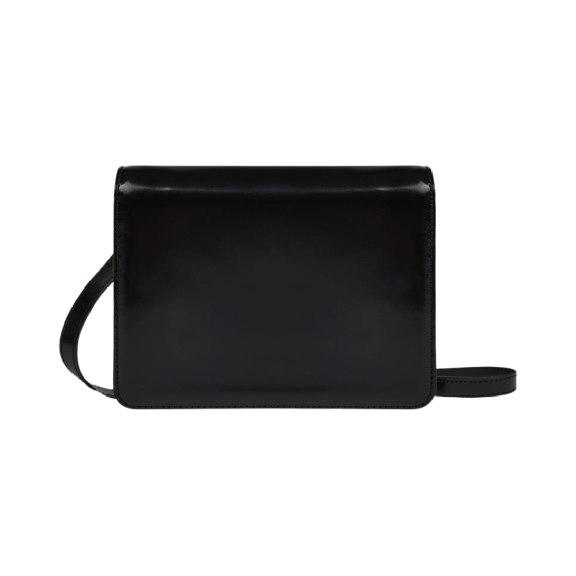 라플라 뉴 미니백 블랙(Lapla New Mini Bag Black) - 3