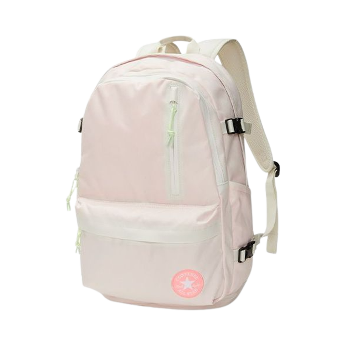 컨버스 스트레이트 엣지 백팩 에그렛(Converse Straight Edge Backpack Egret)