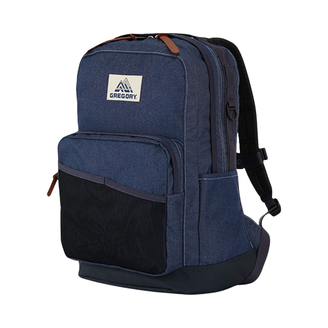 그레고리 캠퍼스데이 L 백팩 데님(Gregory Campus Day L Denim) - 1