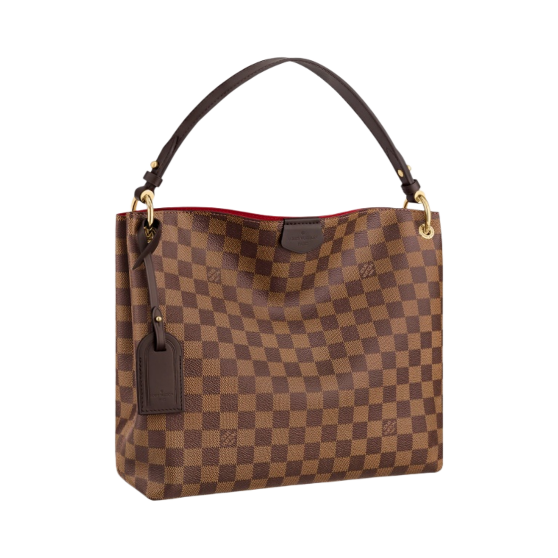 루이비통 그레이스풀 PM 다미에 에벤(Louis Vuitton Graceful PM Damier Ebene) - 1