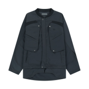 Sansan Gear Detachable Jacket Midnight Blue