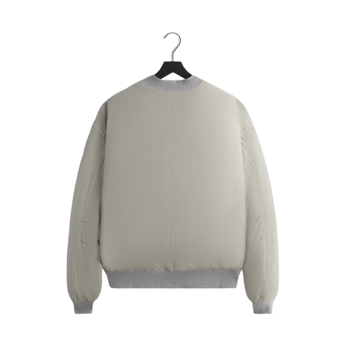 키스 코엔 워시드 실크 봄버 자켓 레릭(Kith Koen Washed Silk Bomber Jacket Relic) - 2