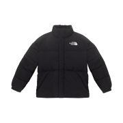 The North Face White Label Neo Puffy RDS Down Jacket Black