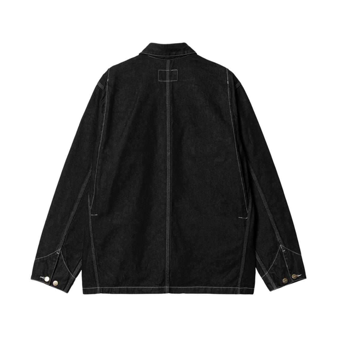 Carhartt WIP カーハート OG CHORE COAT ブラック S Carhartt WIP OG Chore Coat – LIKELIHOOD