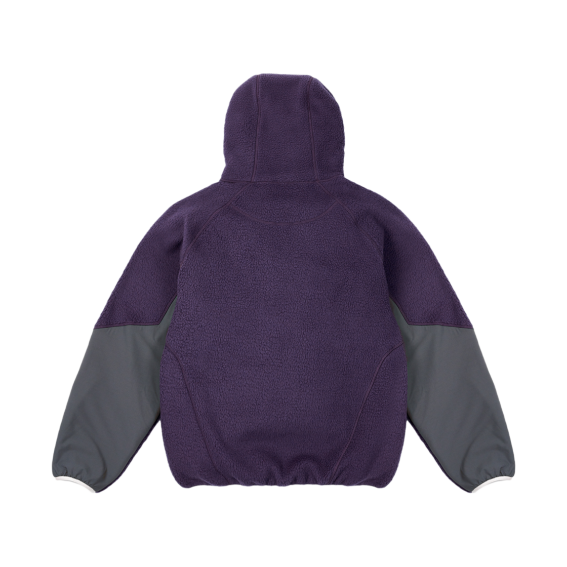 팔라스 써마 플리스 자켓 퍼프 - 24FW(Palace Therma Fleece Jacket Purp - 24FW) - 2