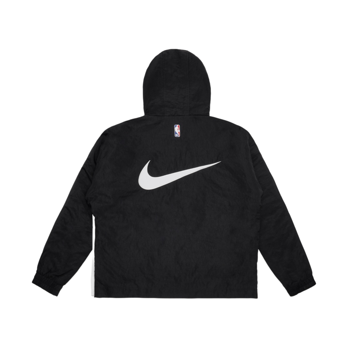 (W) 나이키 x 앰부쉬 NBA 컬렉션 네츠 자켓 - 아시아((W) Nike x Ambush NBA Collection Nets Jacket - Asia) - 2