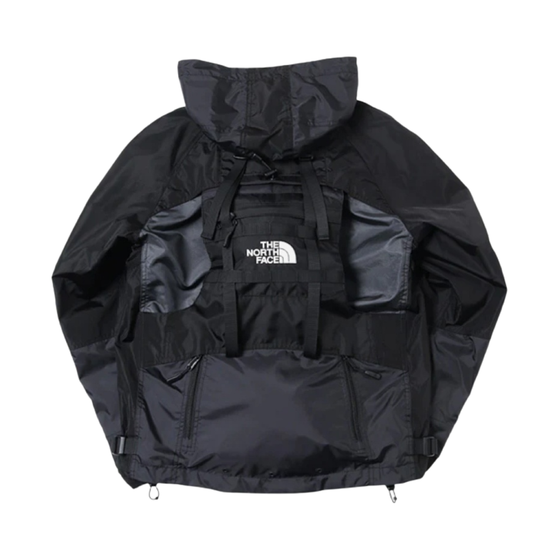 노스페이스 x 꼼데가르송 준야 와타나베 데이하이커 럼버 재킷(The North Face x Comme des Garcons Junya Watanabe Dayhiker Lumber Jacket) - 2