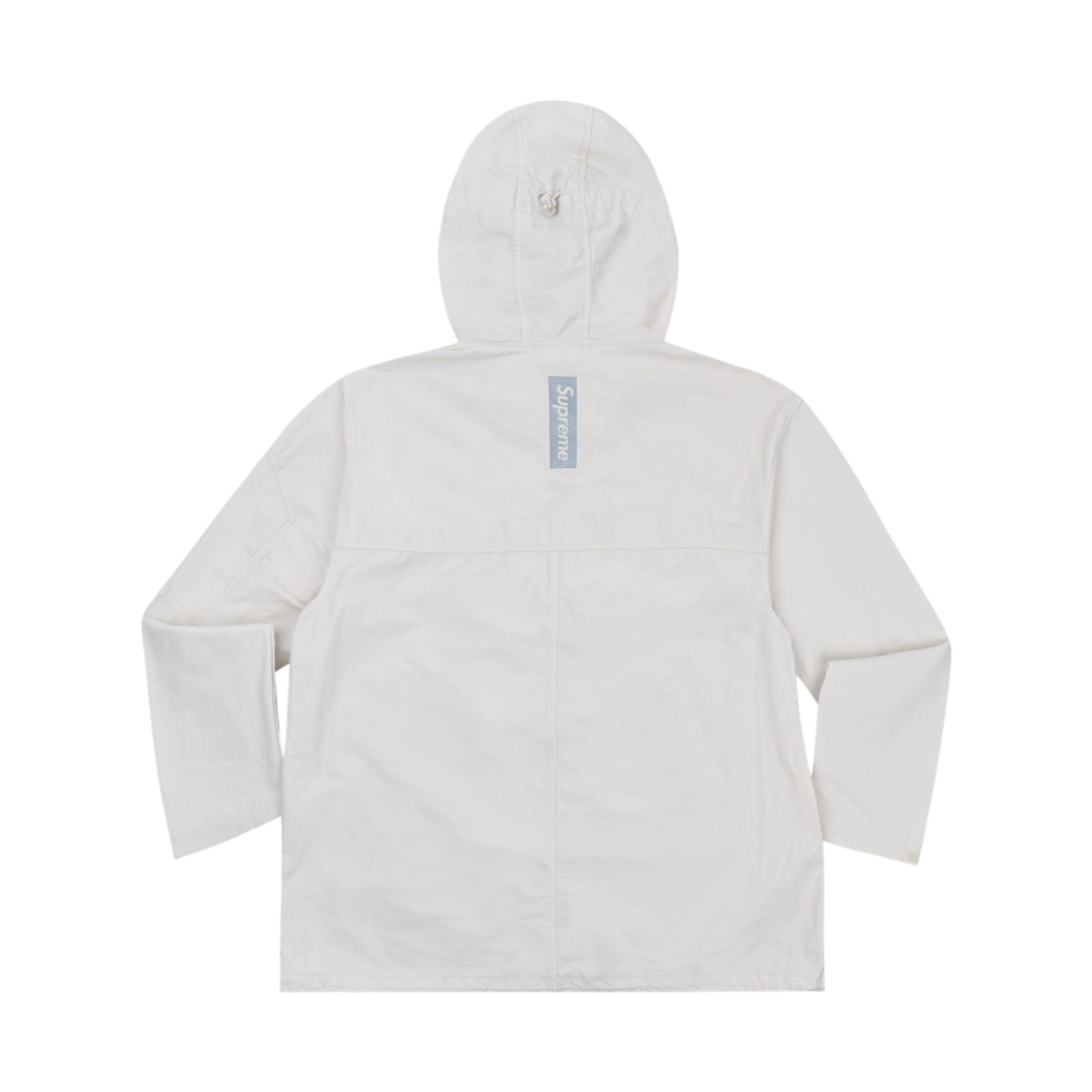 슈프림 풀 집 페이스마스크 자켓 스톤 - 22SS(Supreme Full Zip Facemask Jacket Stone - 22SS) - 2