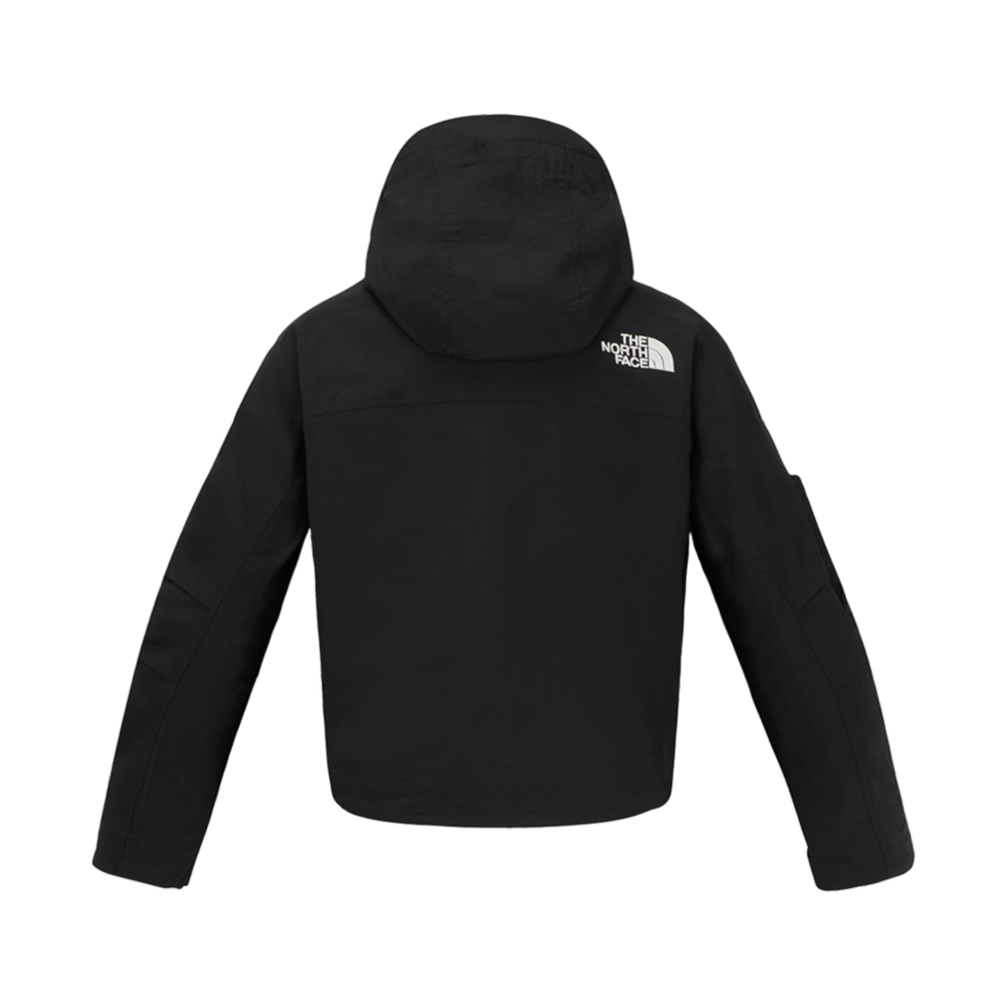 (W) 노스페이스 베스티 자켓 블랙 - 25SS((W) The North Face Vesti Jacket Black - 25SS) - 2