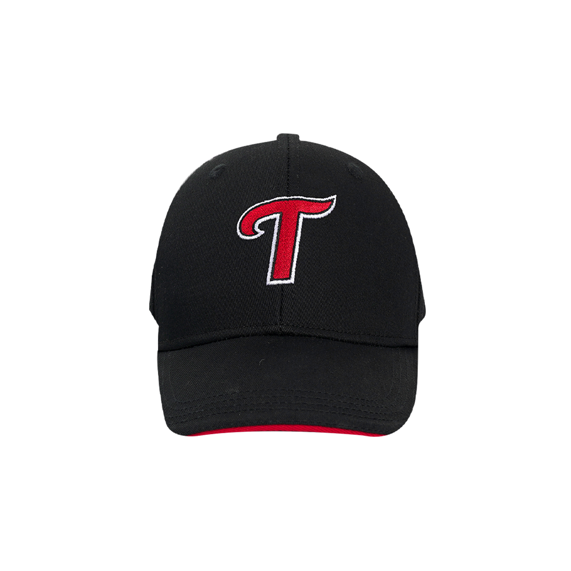 디즈니 미키&프렌즈 KBO LG트윈스 볼캡 모자(Disney MICKEY&FRIENDS KBO LGtwins Ballcap) - 2