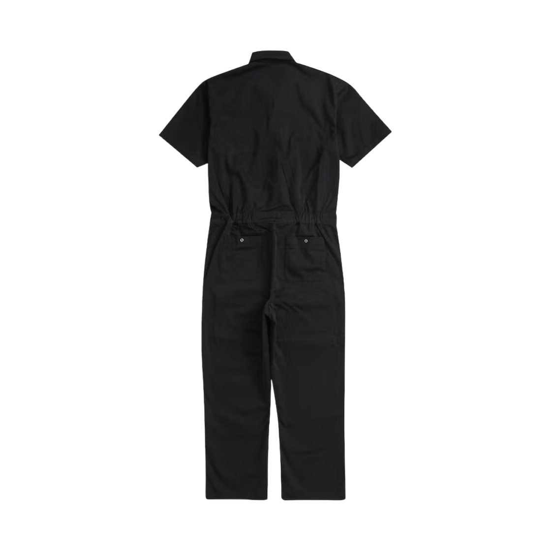 슈프림 숏슬리브 커버롤 블랙 - 23SS(Supreme S/S Coverall Black - 23SS) - 2