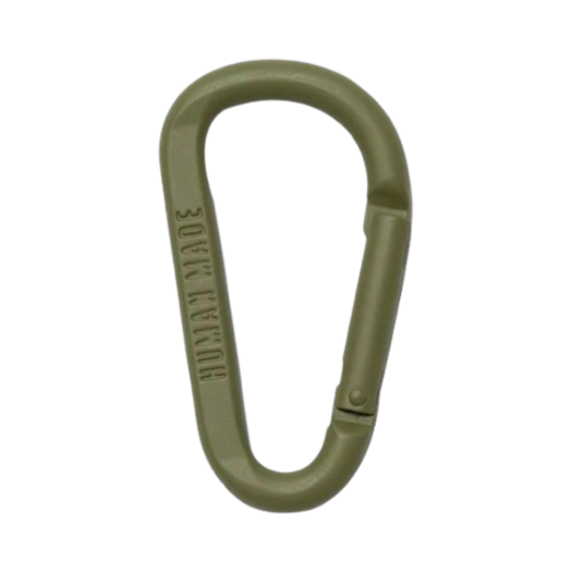 小物 Supreme 24SS CDW Delta Carabiner Silver Supreme CDW Delta Carabiner (SS24) - $28