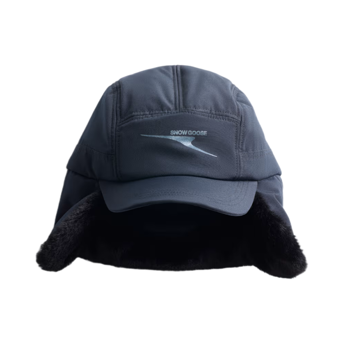 1202UCD Canada Goose Snow Goose Avalon Hat Black