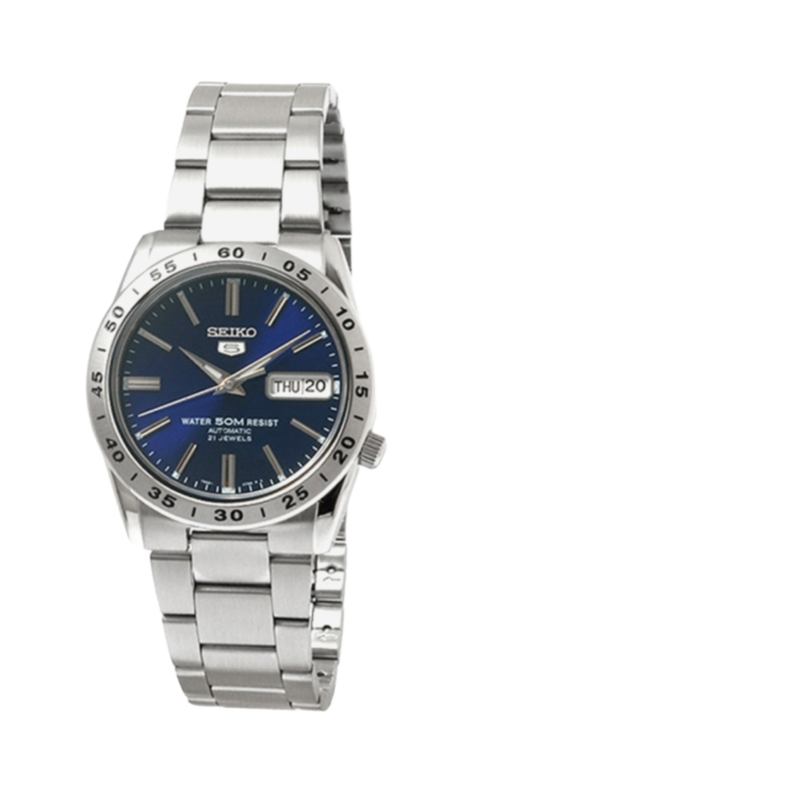 세이코 5 SNKD99K1(Seiko 5 SNKD99K1) - 1