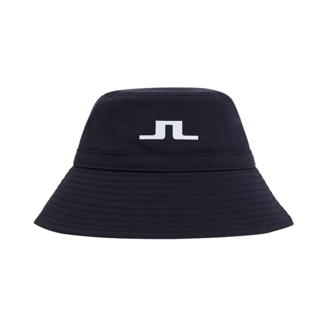 GWAC07976-9999 (W) J.Lindeberg Siri Bucket Hat Black