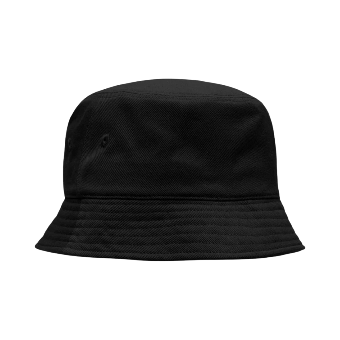 스투시 딥 버킷햇 SS 링크 블랙(Stussy Deep Bucket Hat SS Link Black) - 2
