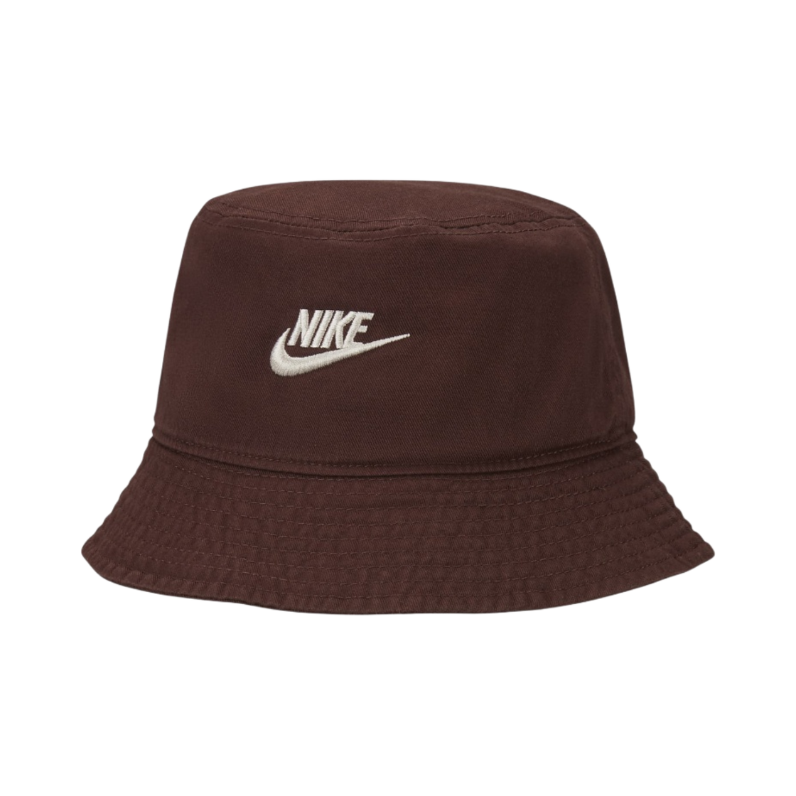 나이키 NSW 퓨추라 워시드 버킷햇 어스