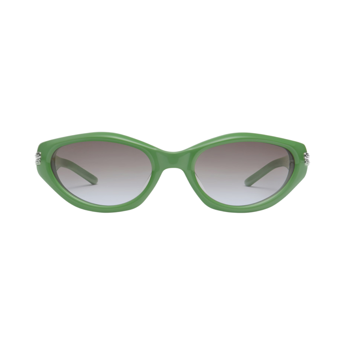 W2T6SBUY97S6 Gentle Monster Kiko GR7 Green Brown