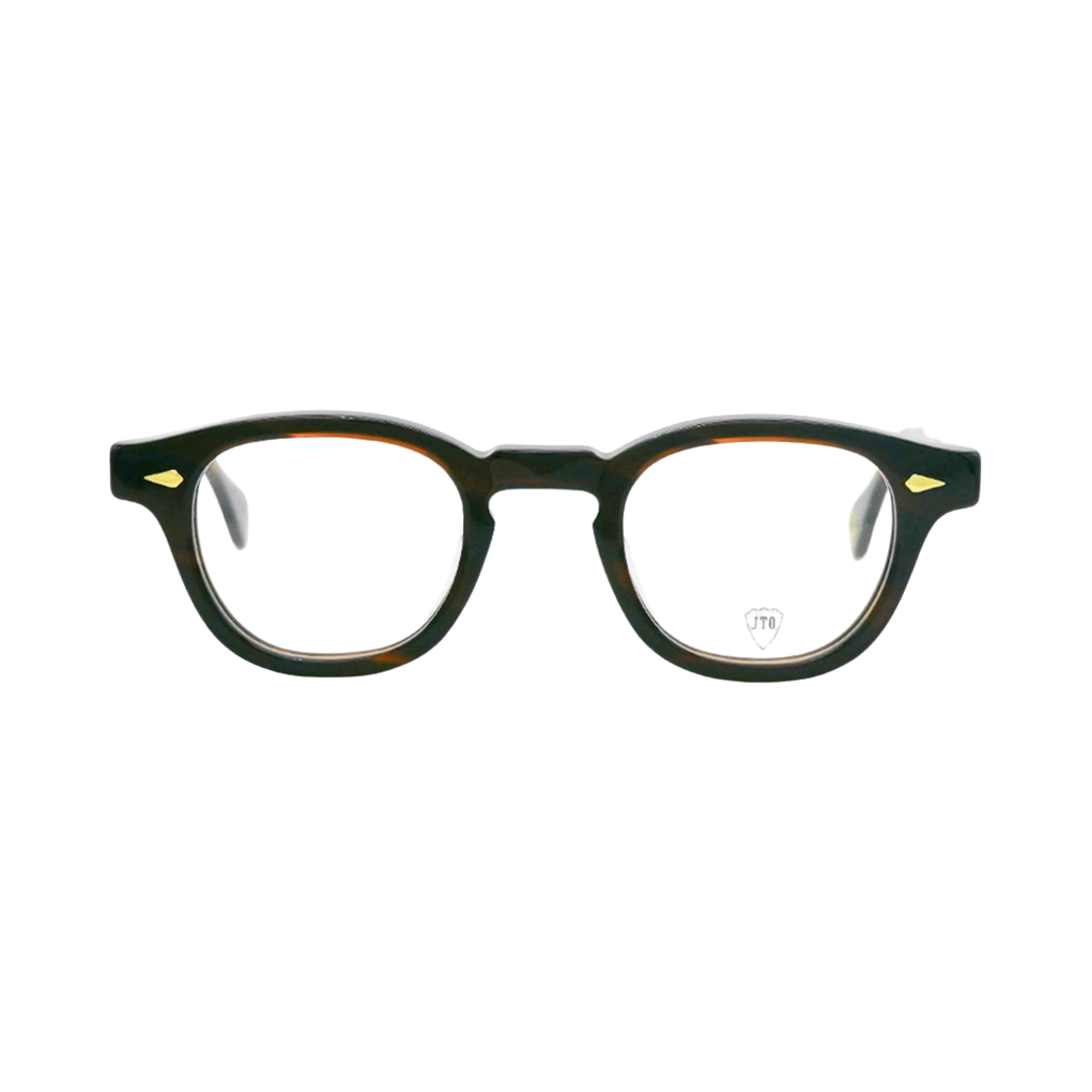 JTPL-102Cb JTO Originals AR Gold Edition 46-24 Deep Brown Sasa