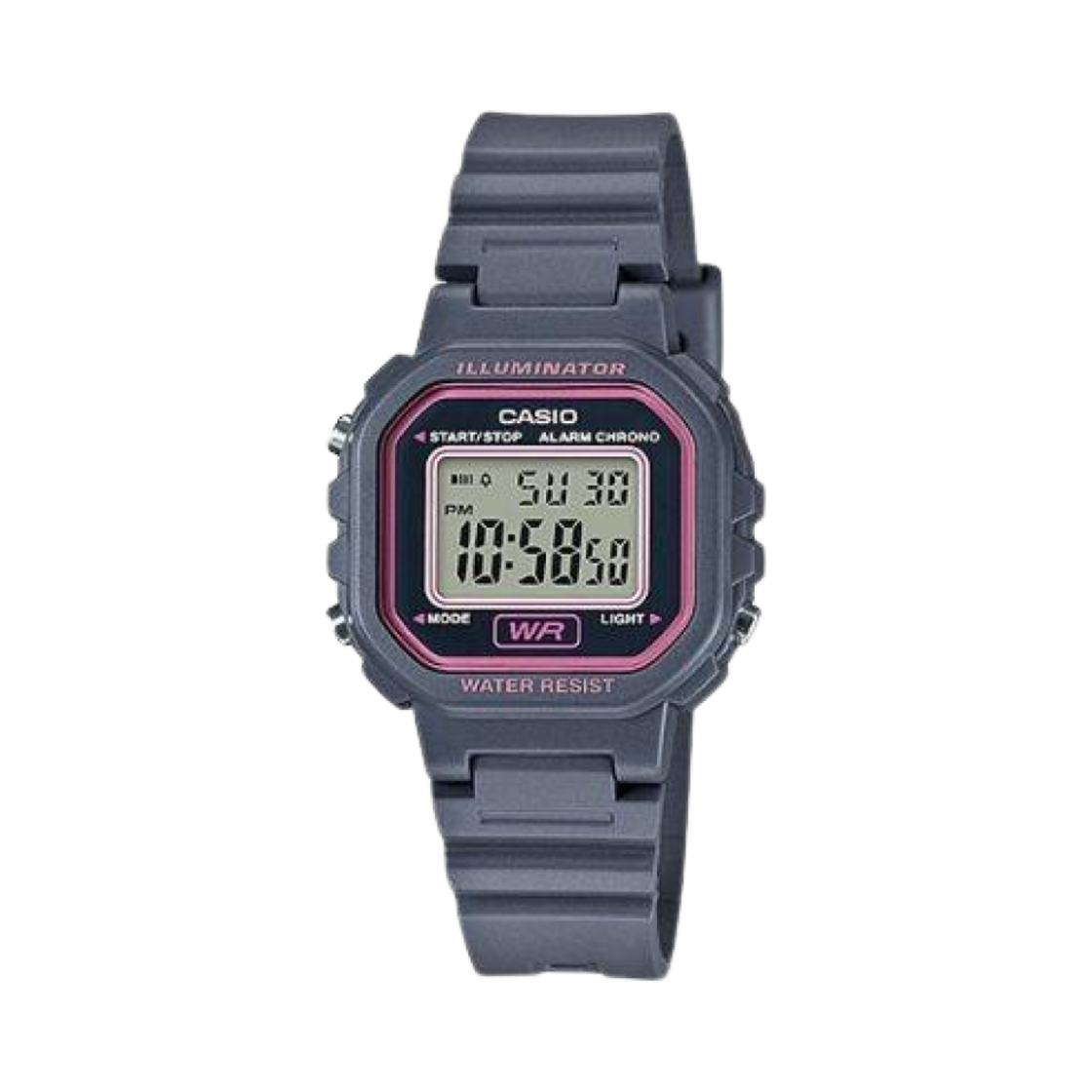 LA-20WH-8A Casio LA-20WH-8A