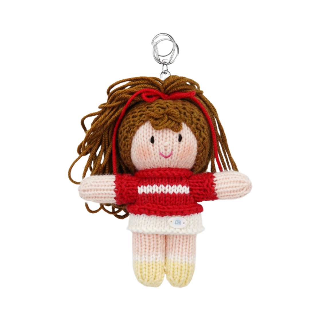 - Grove Bella Doll Red - 23SS