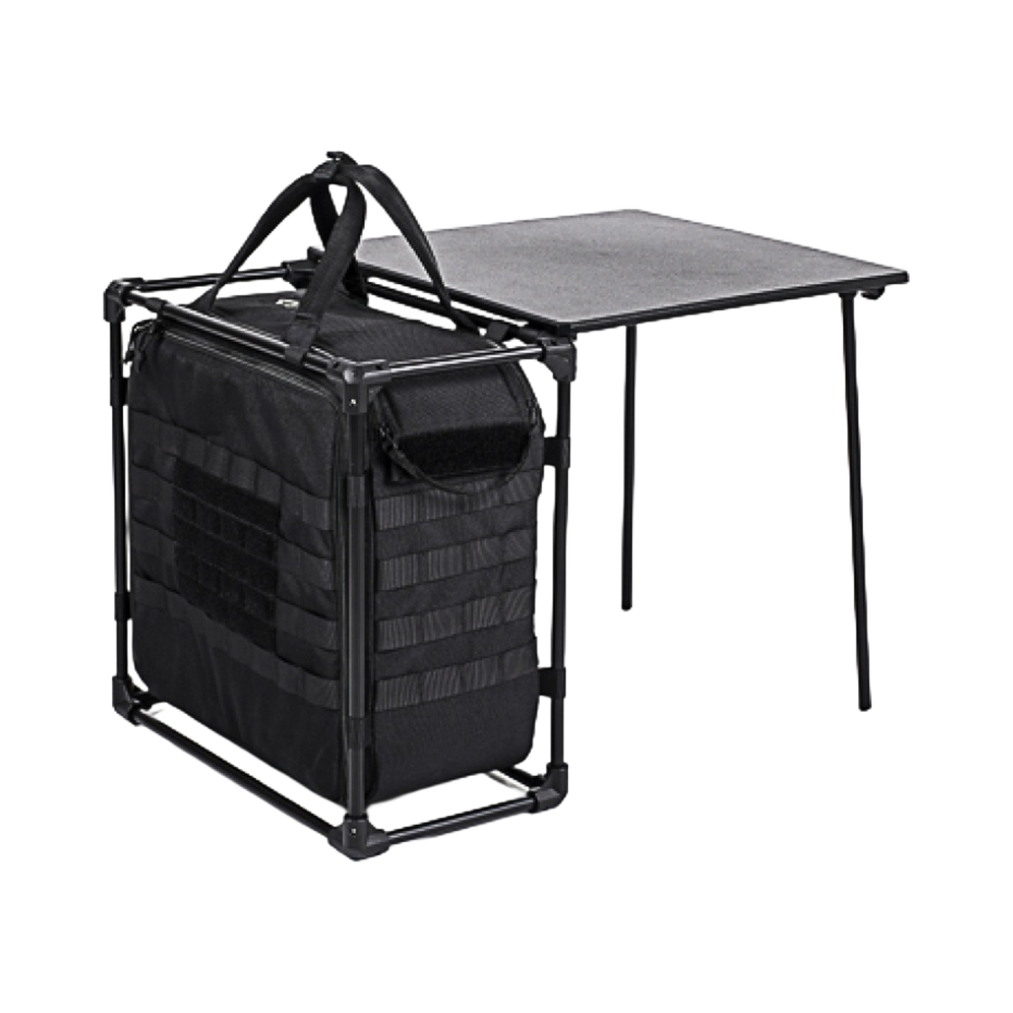 헬리녹스 택티컬 필드 오피스 M 블랙(Helinox Tactical Field Office M Black) - 2