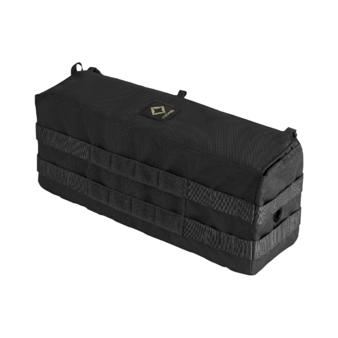 헬리녹스 택티컬 테이블 사이드 스토리지 S 블랙(Helinox Tactical Table Side Storage S Black)