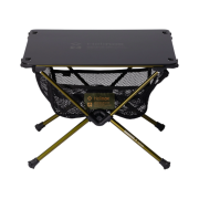 Helinox x Neighborhood Table One Solid Top S Olive Drab (With Frame)