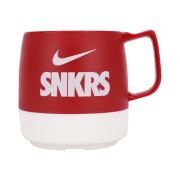 Helinox x Nike SNKRS Lounge Souvenir Dinex Mug Red White
