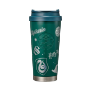 Starbucks x Harry Potter SS Slytherin Elma Tumbler 473ml
