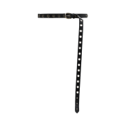 Force Sensitive Fst Leather Long Belt