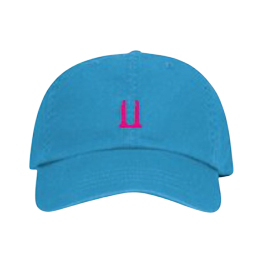 지드래곤 위버멘쉬 캡 스카이 블루 | G-DRAGON | KREAM