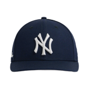 Aime Leon Dore x New Era 59FIFTY Yankees Hat Navy