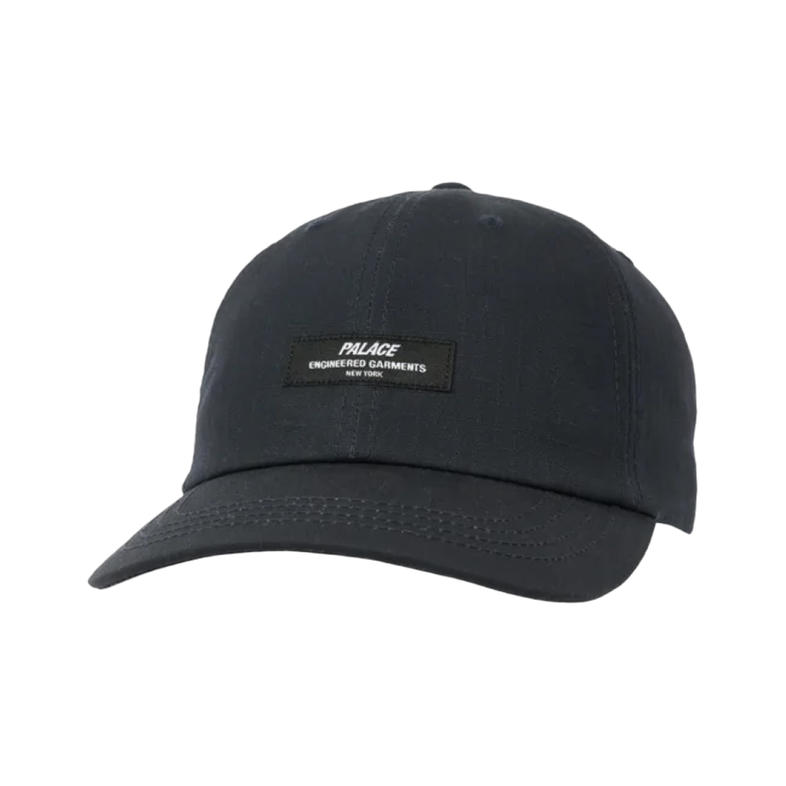 팔라스 x 엔지니어드 가먼츠 6-패널 캡 앤트러사이트 - 22FW
