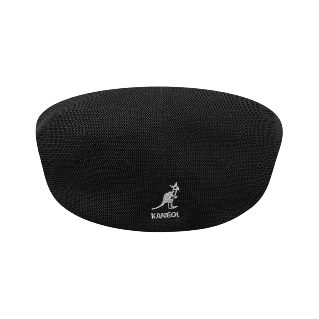 0287BC Kangol Tropic 504 Black
