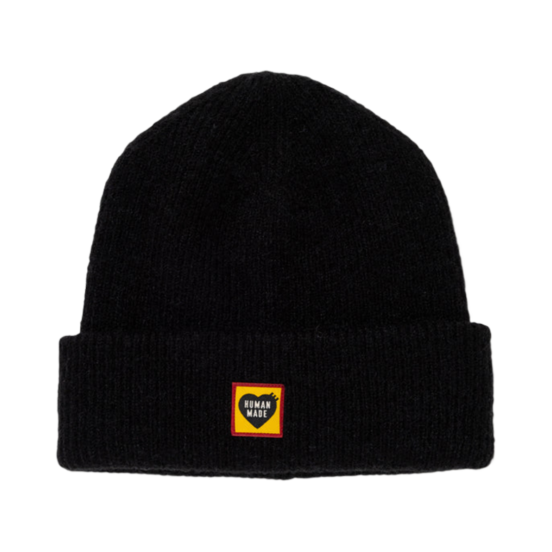 휴먼 메이드 빅 비니 블랙