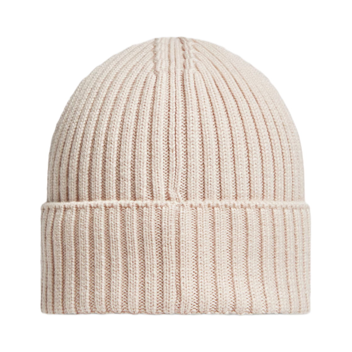 (키즈) 몽클레르 울 비니 라이트 핑크 - 25SS((Kids) Moncler Wool Beanie Light Pink - 25SS) - 2