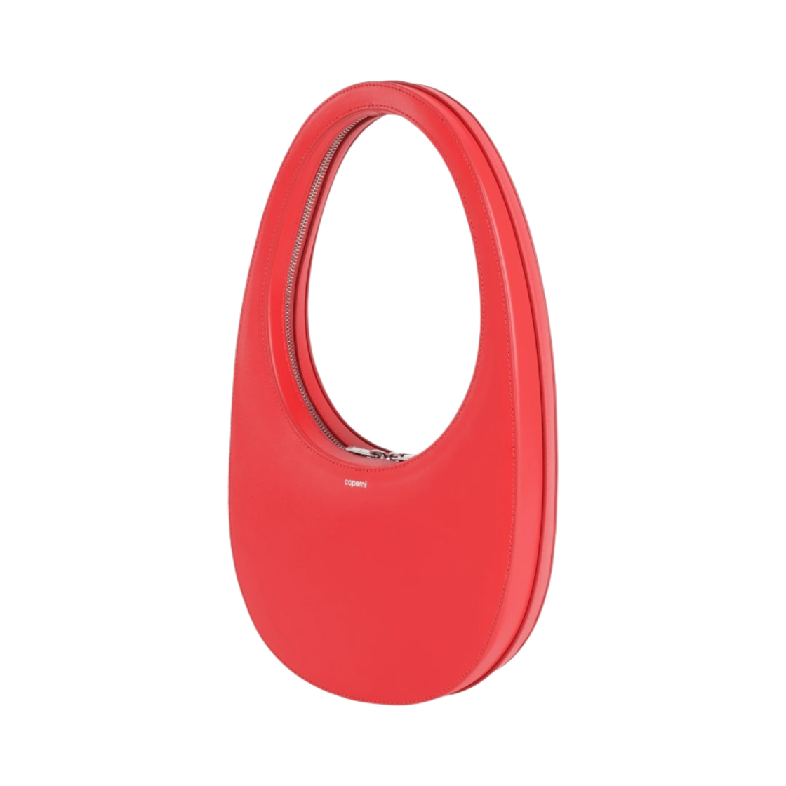 코페르니 스와이프 백 브라이트 레드(Coperni Swipe Bag Bright Red) - 2