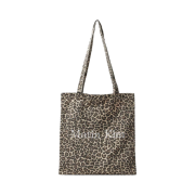 Matin Kim Matin Leopard Ecobag Mix