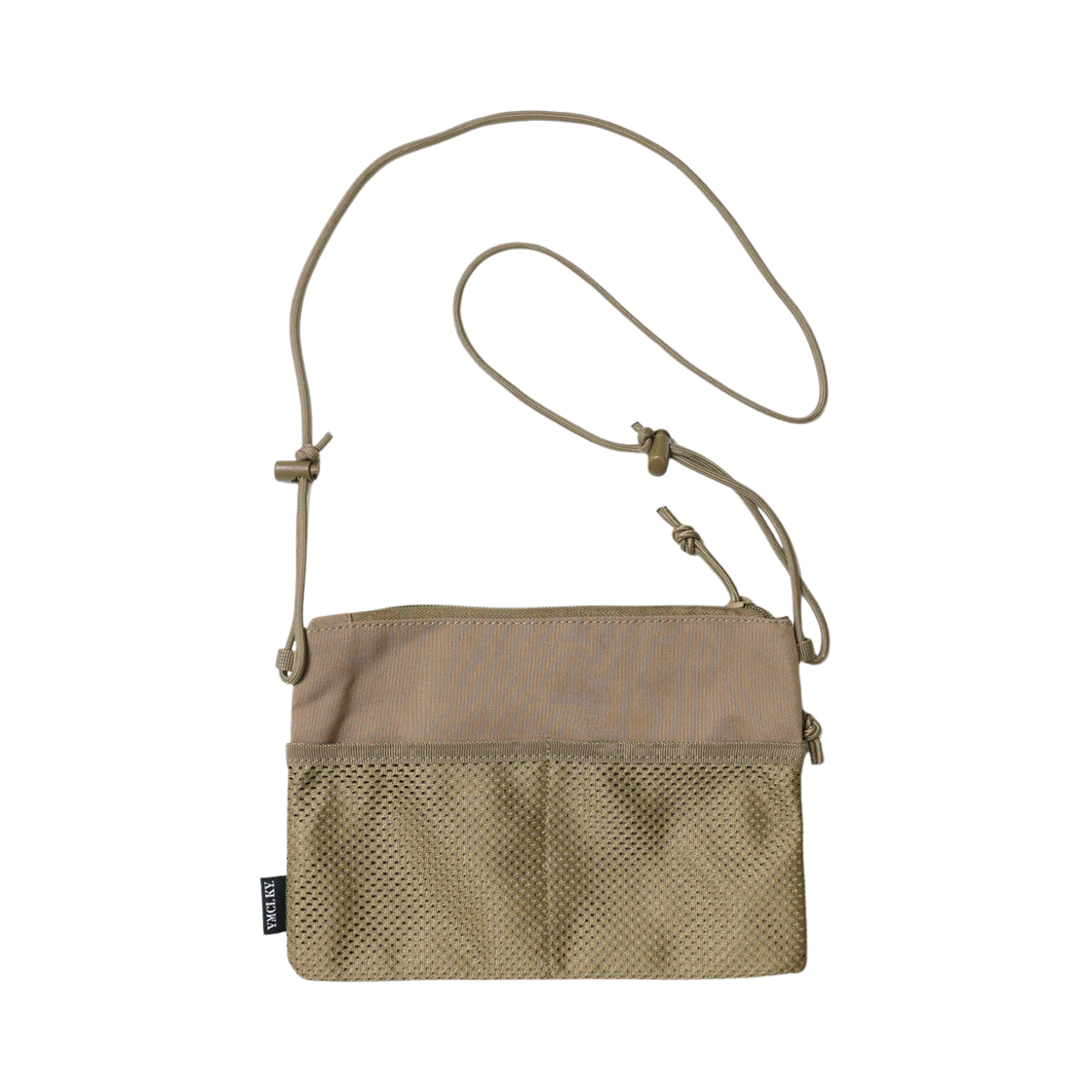 GP0803CY YMCL KY Sacoche Coyote (GP0803)