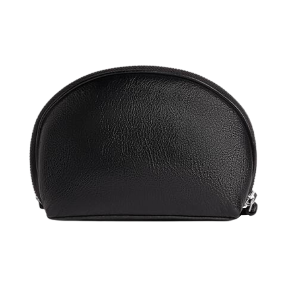 발렌시아가 르 카골 XS 코스메틱 파우치 블랙(Balenciaga Le Cagole XS Cosmetic Pouch Black) - 3