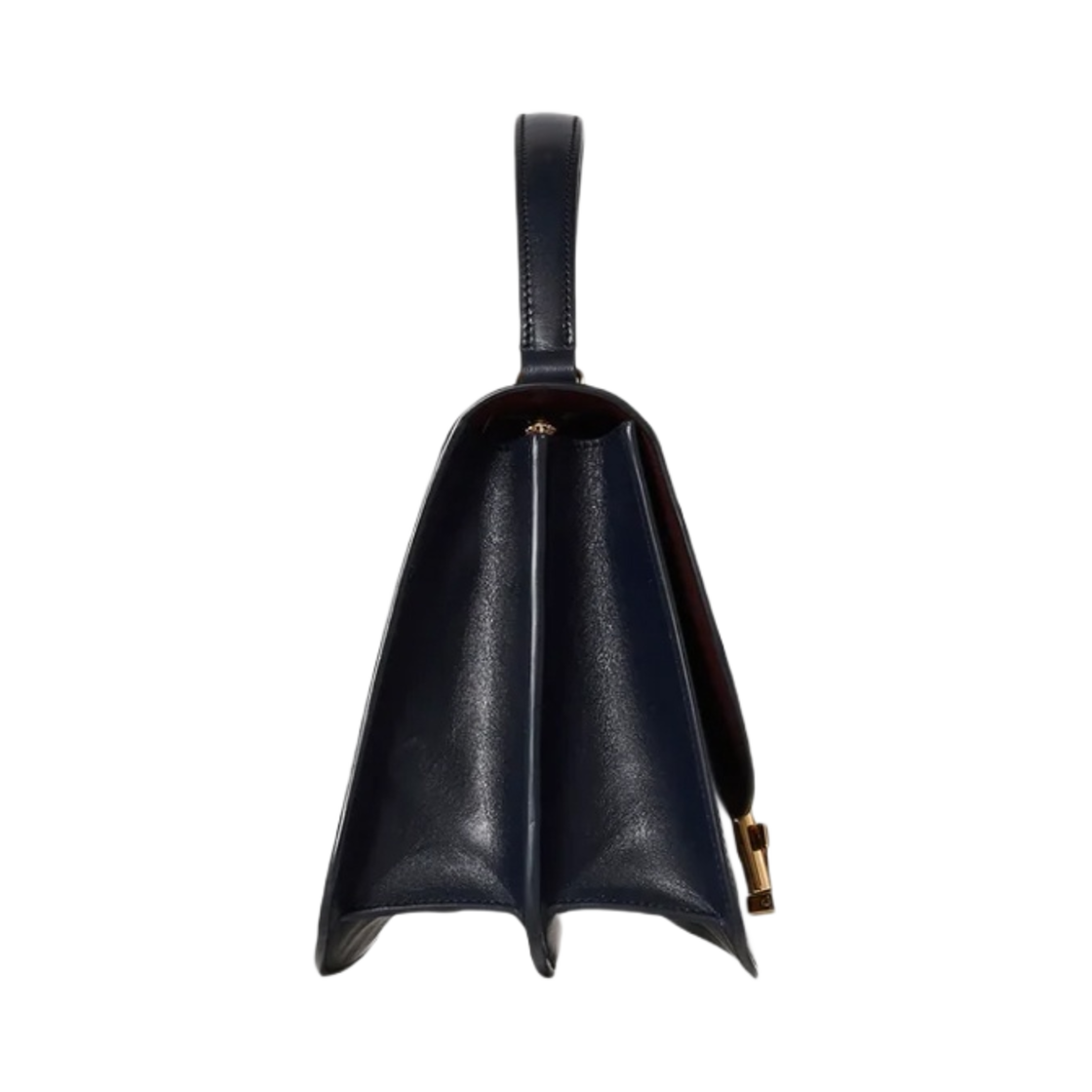 더 로우 소피아 10.0 레더 블랙(The Row Sofia 10.0 in Leather Black) - 3