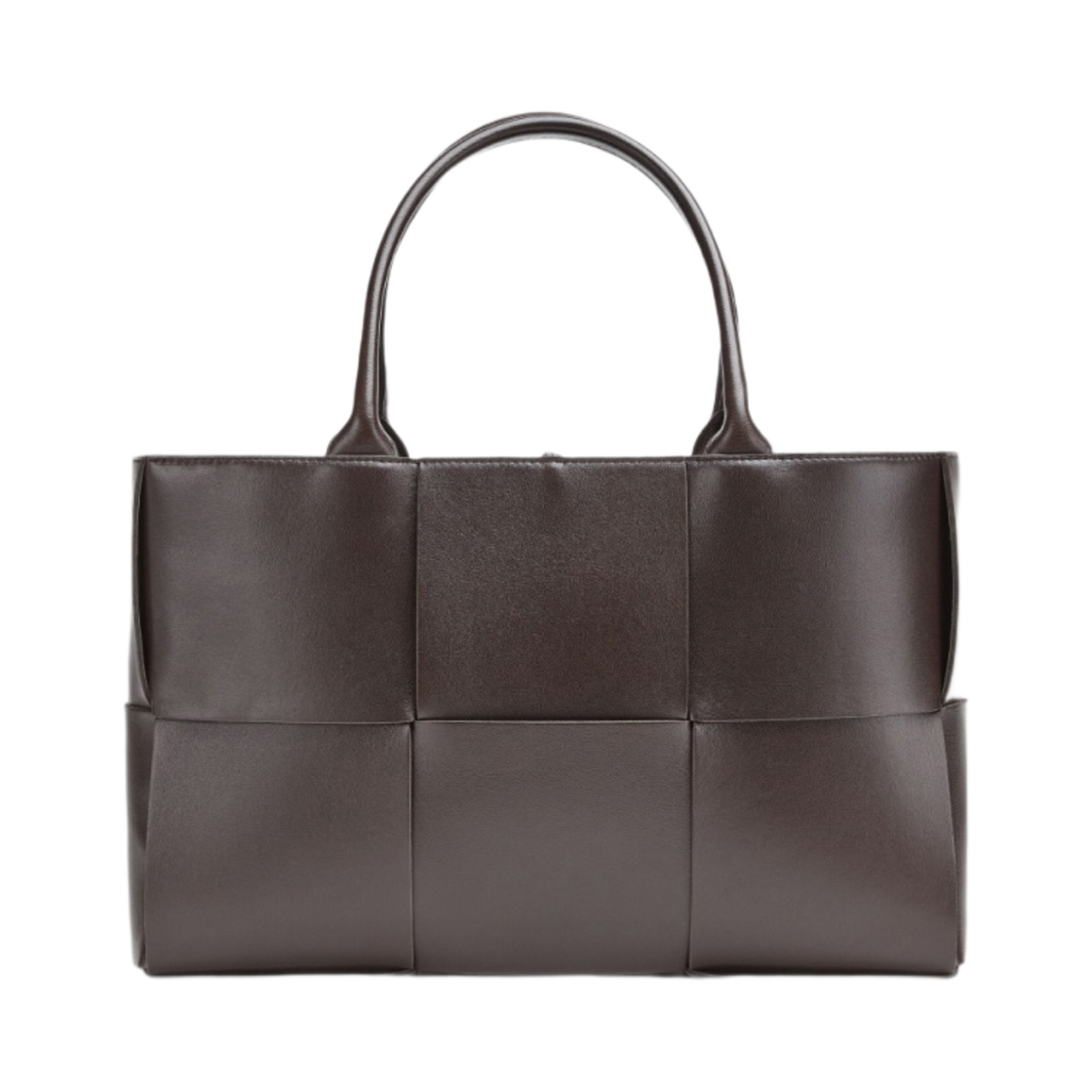 보테가 베네타 미디움 아르코 토트백 폰덴테(Bottega Veneta Medium Arco Tote Bag Fondant) - 1